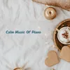 Calm Music Of Piano